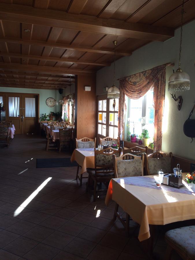 Hotel-Pension Am Muehlberg Lübbenau Zewnętrze zdjęcie