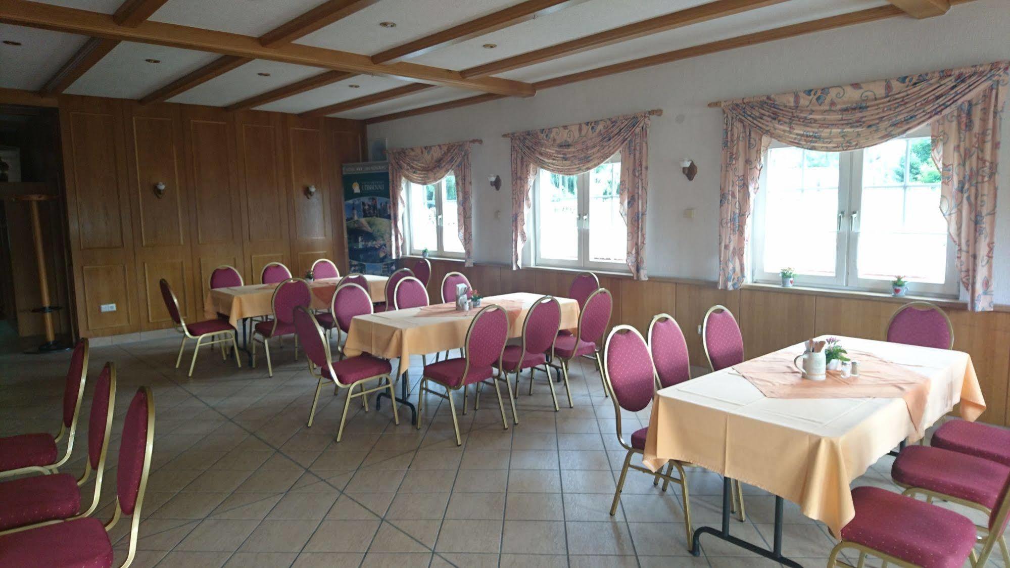 Hotel-Pension Am Muehlberg Lübbenau Zewnętrze zdjęcie