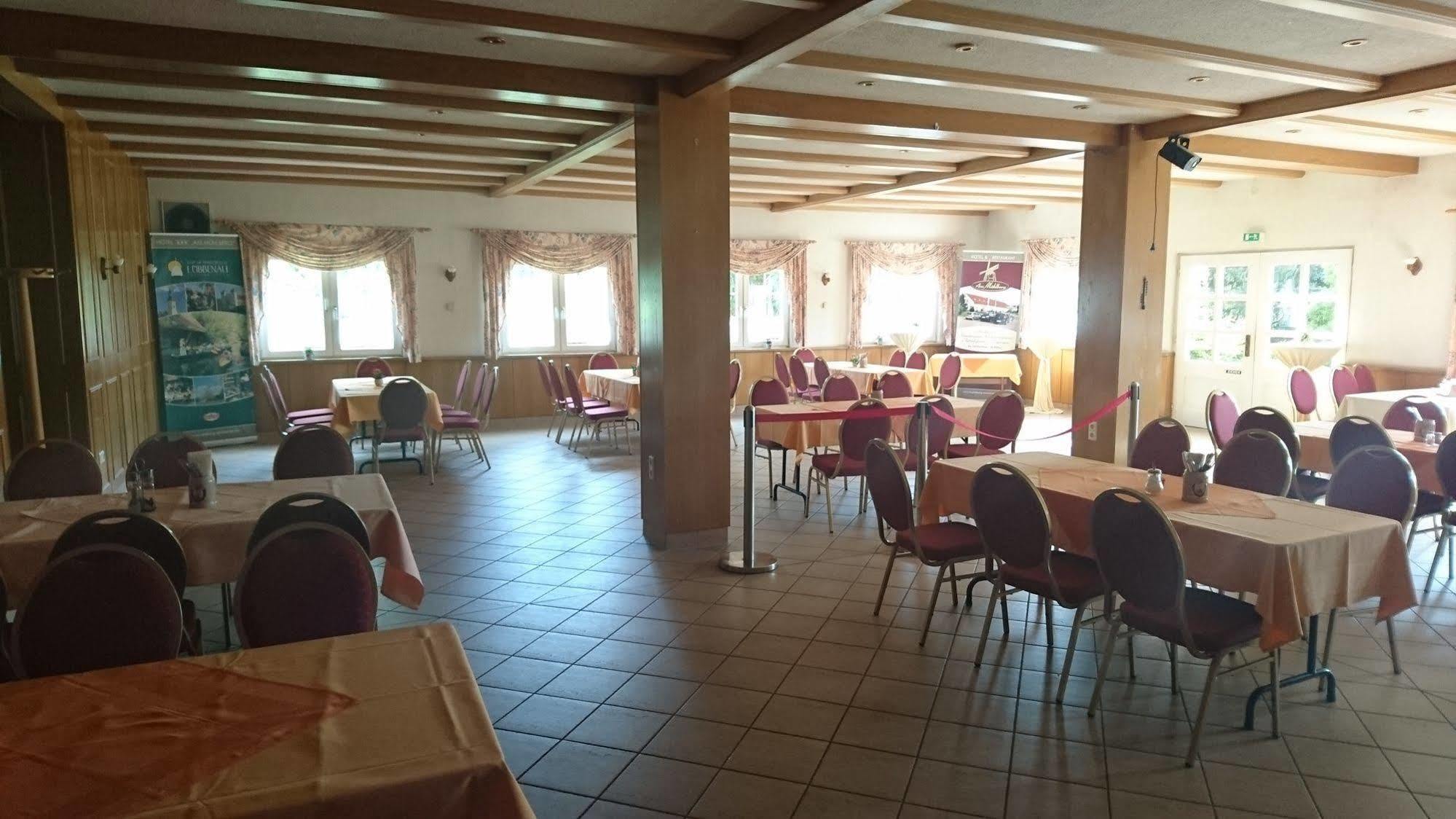 Hotel-Pension Am Muehlberg Lübbenau Zewnętrze zdjęcie