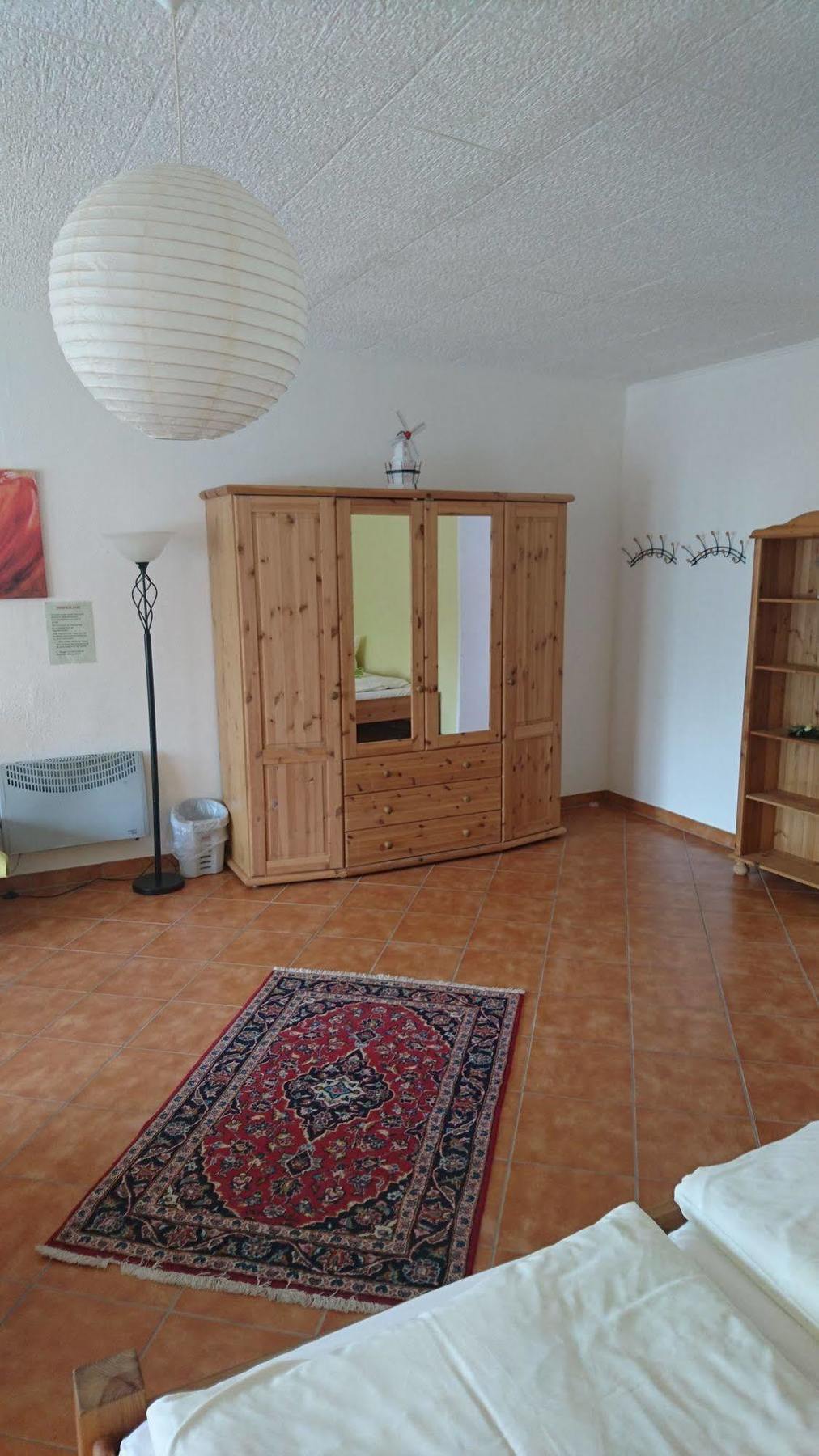 Hotel-Pension Am Muehlberg Lübbenau Zewnętrze zdjęcie